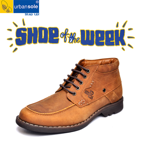 Urbansole 2025 mens shoes